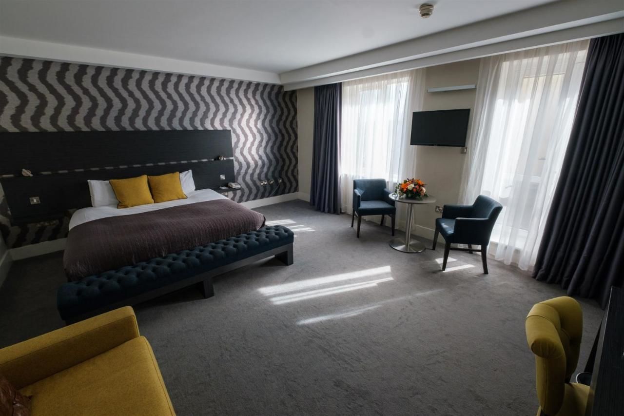 Отель Midleton Park Hotel Мидлтон